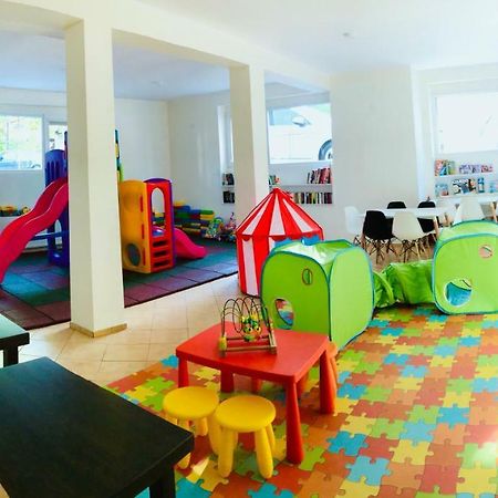 Haller House Apartamenty Władysławowo Екстериор снимка