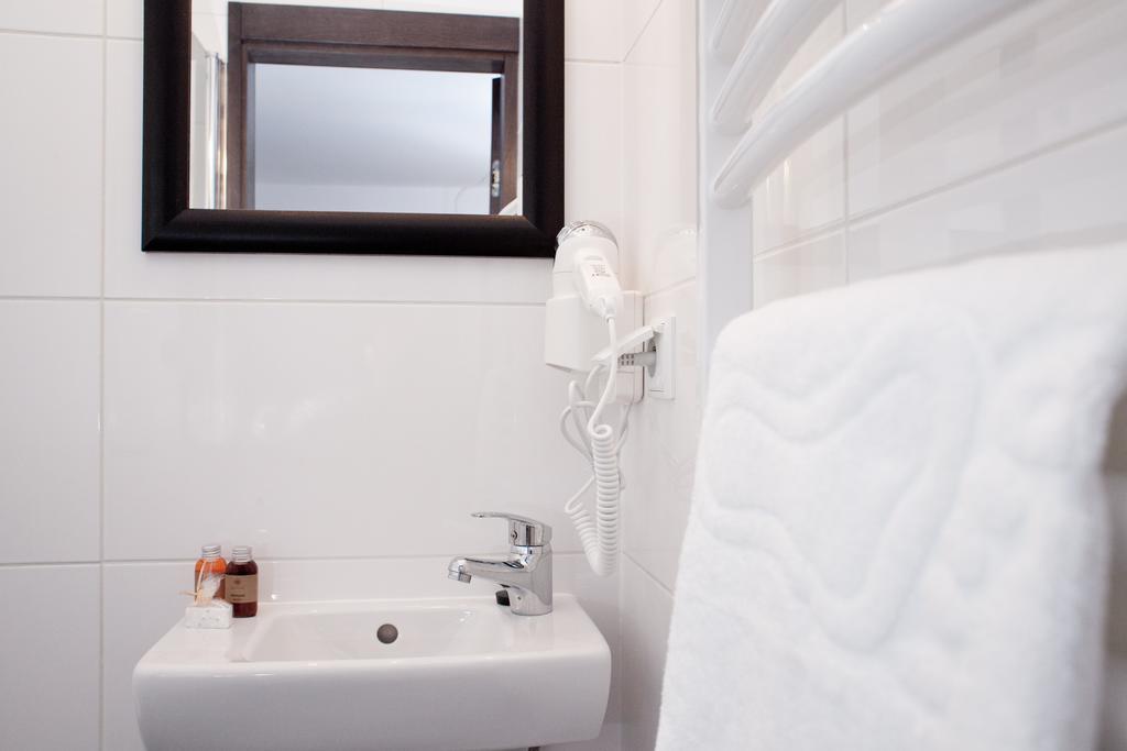 Haller House Apartamenty Władysławowo Екстериор снимка