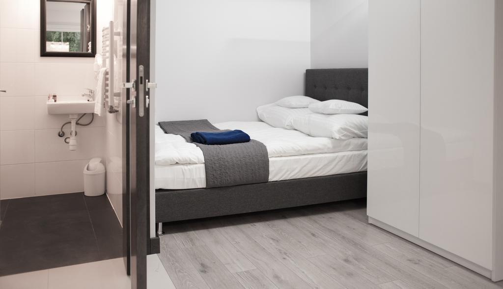 Haller House Apartamenty Władysławowo Екстериор снимка